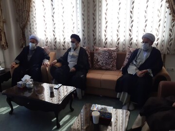 آثار خطی بزرگان حوزه علمیه آذربایجان منتشر می شود