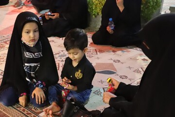 نادیده گرفتن تربیت دینی در برخی مهد کودک ها