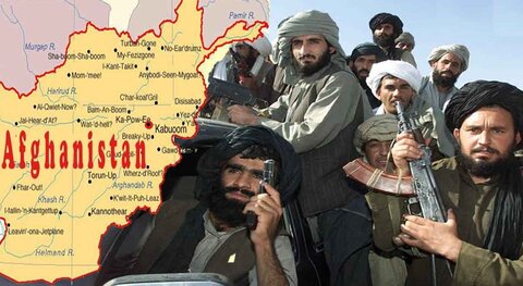 طالبان - افغانستان