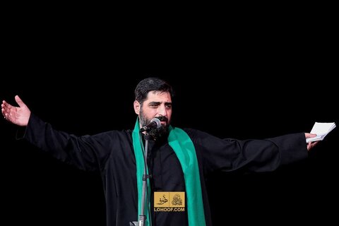 سید مجید بنی فاطمه