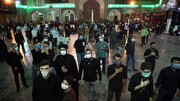 فیلم | توصیه امام جمعه شهرستان بویین زهرا به عزاداران حسینی
