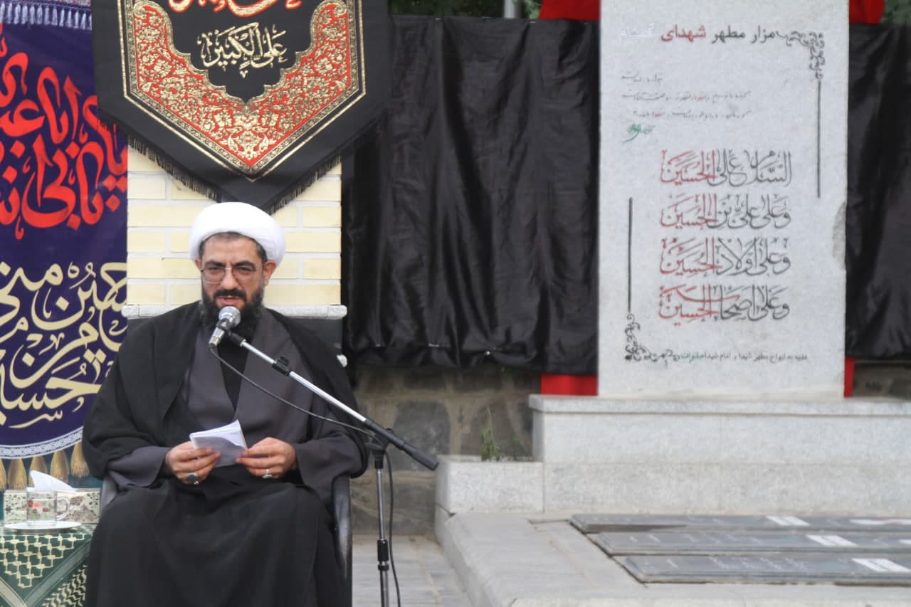 امر به معروف تنها در بحث حجاب و عفاف خلاصه نمی‌شود