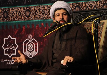 دین اسلام مبتنی بر استدلال و عقل است