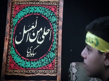 مدرسه میدان عملیات فرهنگی است