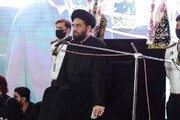 طالبان سچا ہے تو شیعوں کا خون نہ بہائے، علامہ علی رضا رضوی 
