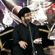 کربلا کا سب سے عظیم پیغام "نماز" ہے، مولانا سید غافر رضوی