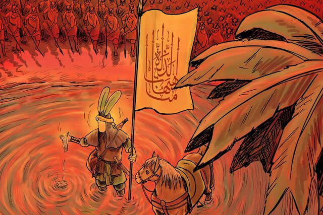 Why are Hazrat Abbas's (pbuh) sacrifices so valuable?