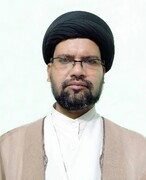 خبر غم: مولانا رضی حیدر زیدی کے والد کا انتقال ہوگیا