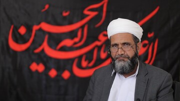 مولوی نایب عنانی: قیام امام حسین(ع) فقط و فقط برای نجات اسلام و مسلمانان بود