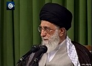 صوت | خاطره رهبر معظم انقلاب از روز  بازگشت امام خمینی(ره) به ایران