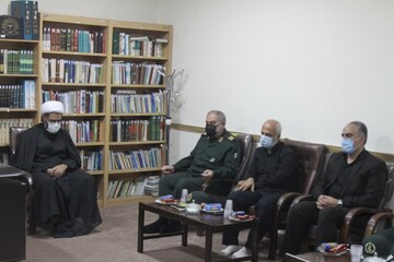 تمامی امکانات ستاد نماز جمعه در اختیار علوم پزشکی خواهد بود