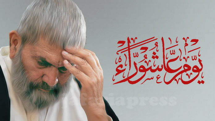 نواسہ رسول امام حسین (ع) کسی مکتب کے نہیں بلکہ پوری اُمت کے امام ہیں، علامہ سید ساجد علی نقوی