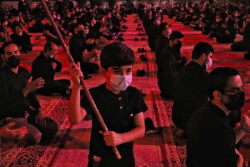 شعر| بوی سیب