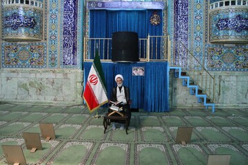 ۶ وظیفه عمومی صیانت از مکتب عاشورا