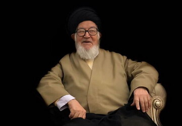 فیلم | "مستند کمالِ کمال" روایت زندگی مرحوم آیت الله سید کمال فقیه ایمانی