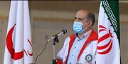 اجرای طرح «نذر سلامت» در چهارمحال و بختیاری | راه اندازی بیمارستان صحرایی در فارسان