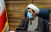صبر و مقاومت انقلابی ملت ایران موجب عقب‌نشینی دشمن می‌شود