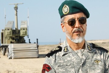 توان دفاعی کلیدی‌ترین مؤلفه در ارتقای قدرت ملی است