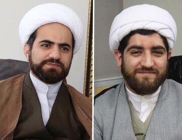 رئیس اداره اعزام مبلّغان دفتر تبلیغات اسلامی اصفهان منصوب شد