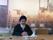 همه بودجه امور مساجد در تهران هزینه می شود | موروثی بودن هئیت امنای مساجد معنا ندارد