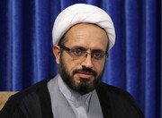 انتصاب رئیس میز تحکیم نظام خانواده دفتر تبلیغات اسلامی