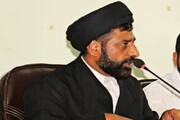 مذہب کے نام پر بے گناہ مسافر کا ناجائز قتل سیرت النبی (ص) کے منافی ہے، علامہ ڈاکٹر سید محمد نجفی