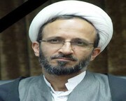 دانشیار گروه قرآن پژوهی پژوهشگاه حوزه و دانشگاه درگذشت