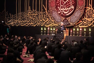 نماز، تابش آفتاب حق بر انسان است