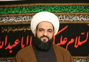 اربعین حسینی آیین تمدن‌ساز در عصر سلطه جبهه باطل است