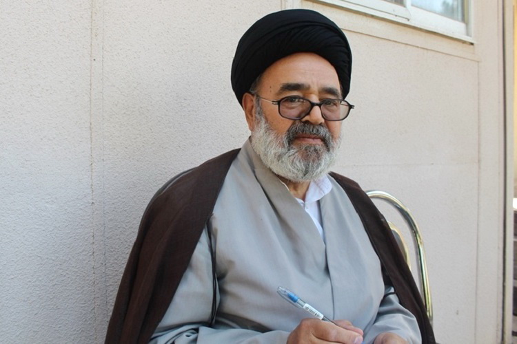 ابو الشہید حجۃ الاسلام والمسلمین حاج سید موسی ابراہیمی نے دارفانی کو الوداع کہا + سوانح حیات