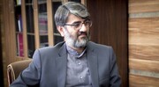 واکنش رئیس سازمان زندان‌ها به انتشار فیلمی از زندان اوین