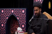 کربلا تجلی گاہ عشق ہے جہاں عاشقان الٰہی کی شہادت ہوئی، مولانا عون محمد نقوی