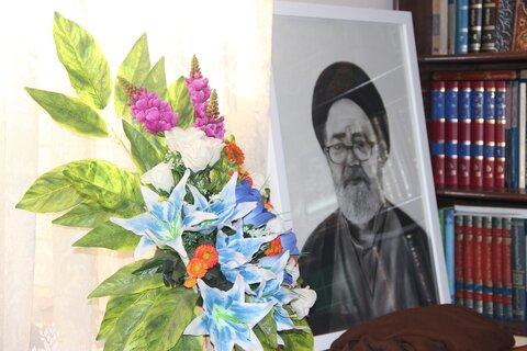 تصاویر / حضور مرحوم حجت الاسلام ابراهیمی در عرصه های مختلف -آرشیوی