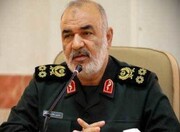 اللواء سلامي: قرارات إيران تؤثر على الانتخابات الأمريكية