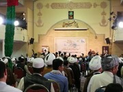 بیانیه "شورای علمای شیعه افغانستان" در رابطه با اوضاع جاری این کشور