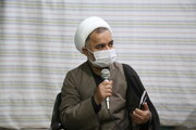 برنامه های فرهنگی و کاهش آسیب های اجتماعی با اجرای طرح مسجد تراز انقلاب محقق می شود
