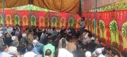 انجمن شرعی شیعیان کشمیر کے اراکین و عاملین کا خصوصی اجلاس، 25محرم الحرام کے جلوس میں شرکت کی اپیل 
