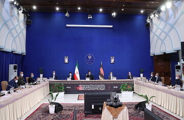 وزرای دولت "عهدنامه دولت مردمی" را امضاء کردند