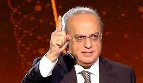 وئام وهاب رئیس حزب التوحید العربی