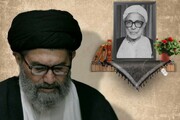 علامہ مفتی جعفر حسین کی اعتدال پسندی‘ اتحاد‘ یکجہتی اور تعمیری سوچ ہمارے لئے مشعل راہ ہیں، علامہ ساجد نقوی