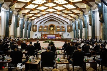 حاضران در کنفرانس بغداد بر ضرورت دوری از اختلافات توافق کردند