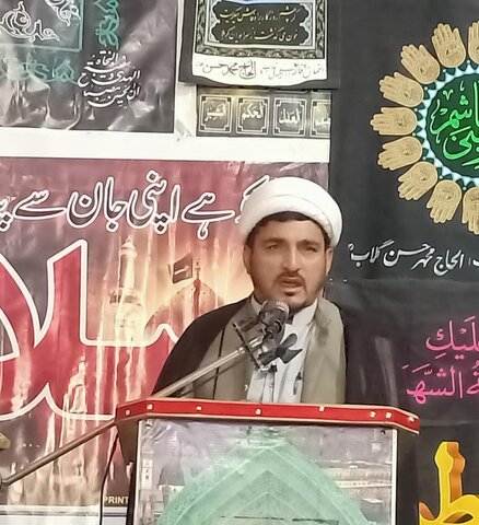 مولانا شیخ علی خان نادم