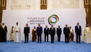 تأکید بیانیه پایانی کنفرانس بغداد بر مقابله با چالش‌ها بر اساس منافع مشترک