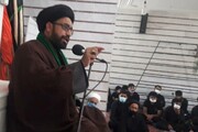 तालिबान को अतीत से सीख लेकर अभिव्यक्ति और धर्म की स्वतंत्रता के साथ सरकार बनाना चाहिए: अल्लामा जफर अली शाह नकवी