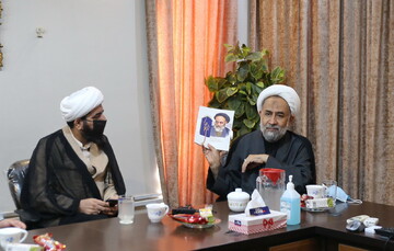 لزوم شناسایی عقبه علمی روحانیت و علما به جامعه