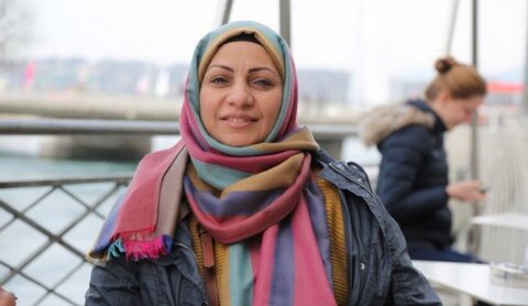 ابتسام صائغ فعال حقوقی زن در بحرین