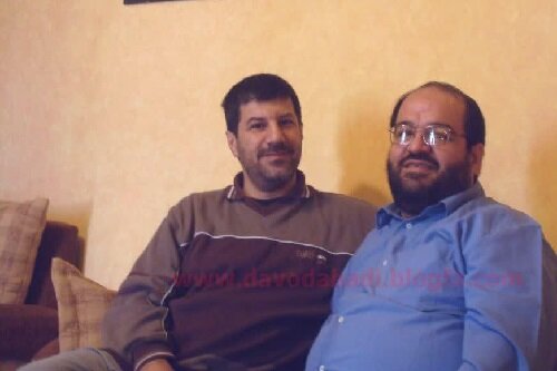 "حسان اللقیس"؛  فرمانده گمنامی که دایرة المعارف تکنولوژی های نظامی بود