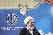 خوزستان ۱۸۹ شهید روحانی در دفاع مقدس و دفاع از حرم تقدیم راه انقلاب کرده است