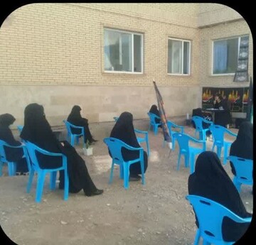 چگونه ممکن است برای امام حسین(ع) گریه کنیم ولی برای ظهور کاری نکنیم