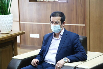 گزارش آخر سال شهردار به مردم شهر کریمه اهل بیت(ع)